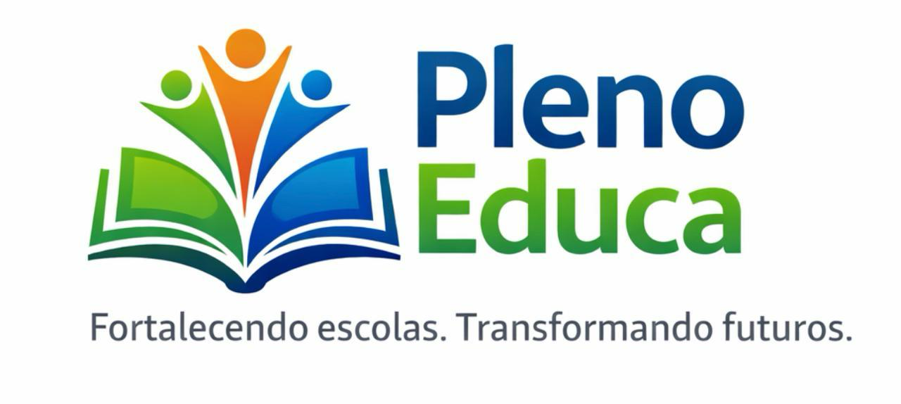 Logotipo Pleno Educa